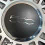 FIAT 500 TwinAir Lounge R16 4x100 6.5JJ ET35 (453D40925)  Контрактные (Б/У)   9 