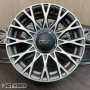 FIAT 500 TwinAir Lounge R16 4x100 6.5JJ ET35 (453D40925)  Контрактные (Б/У)   7 