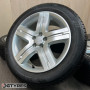 SUBARU FORESTER R17 5x100 7JJ ET48 (454D40925)  Контрактные (Б/У)   5 