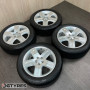 SUBARU FORESTER R17 5x100 7JJ ET48 (454D40925)  Контрактные (Б/У)   6 