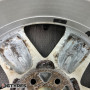 SUBARU FORESTER R17 5x100 7JJ ET48 (454D40925)  Контрактные (Б/У)   15 