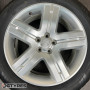 SUBARU FORESTER R17 5x100 7JJ ET48 (454D40925)  Контрактные (Б/У)   1 