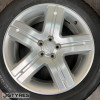 SUBARU FORESTER R17 5x100 7JJ ET48 (454D40925)