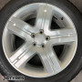 SUBARU FORESTER R17 5x100 7JJ ET48 (454D40925)   