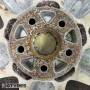 SUBARU FORESTER R17 5x100 7JJ ET48 (454D40925)  Контрактные (Б/У)   13 