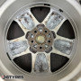 SUBARU FORESTER R17 5x100 7JJ ET48 (454D40925)  Контрактные (Б/У)   8 