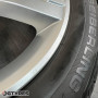SUBARU FORESTER R17 5x100 7JJ ET48 (454D40925)  Контрактные (Б/У)   12 