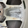 SUBARU FORESTER R17 5x100 7JJ ET48 (454D40925)  Контрактные (Б/У)   16 