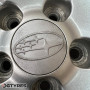 SUBARU FORESTER R17 5x100 7JJ ET48 (454D40925)  Контрактные (Б/У)   9 
