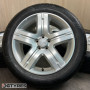 SUBARU FORESTER R17 5x100 7JJ ET48 (454D40925)  Контрактные (Б/У)   7 