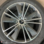 ENKEI MITSUBISHI DELICA D5 R18 5x114.3 7JJ ET38 (457D40925)  Контрактные (Б/У)   2 