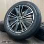 ENKEI MITSUBISHI DELICA D5 R18 5x114.3 7JJ ET38 (457D40925)  Контрактные (Б/У)   5 