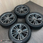 ENKEI MITSUBISHI DELICA D5 R18 5x114.3 7JJ ET38 (457D40925)  Контрактные (Б/У)   6 