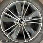 ENKEI MITSUBISHI DELICA D5 R18 5x114.3 7JJ ET38 (457D40925)  Контрактные (Б/У)   1 