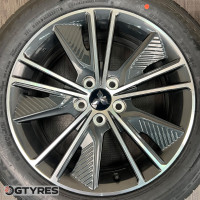 ENKEI MITSUBISHI DELICA D5 R18 5x114.3 7JJ ET38 (457D40925)