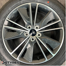 ENKEI MITSUBISHI DELICA D5 R18 5x114.3 7JJ ET38 (457D40925)