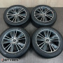 ENKEI MITSUBISHI DELICA D5 R18 5x114.3 7JJ ET38 (457D40925)  Контрактные (Б/У)   4 