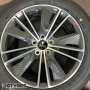 ENKEI MITSUBISHI DELICA D5 R18 5x114.3 7JJ ET38 (457D40925)  Контрактные (Б/У)   3 