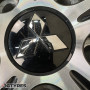 ENKEI MITSUBISHI DELICA D5 R18 5x114.3 7JJ ET38 (457D40925)  Контрактные (Б/У)   12 