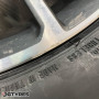 ENKEI MITSUBISHI DELICA D5 R18 5x114.3 7JJ ET38 (457D40925)  Контрактные (Б/У)   9 