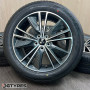 ENKEI MITSUBISHI DELICA D5 R18 5x114.3 7JJ ET38 (457D40925)  Контрактные (Б/У)   7 