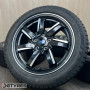 SUBARU LEVORG R17 5x114.3 7JJ ET55 (458D40925)  Контрактные (Б/У)   4 