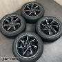 SUBARU LEVORG R17 5x114.3 7JJ ET55 (458D40925)  Контрактные (Б/У)   5 