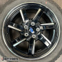 SUBARU LEVORG R17 5x114.3 7JJ ET55 (458D40925)  Контрактные (Б/У)   1 
