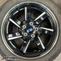 SUBARU LEVORG R17 5x114.3 7JJ ET55 (458D40925)   