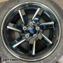 SUBARU LEVORG R17 5x114.3 7JJ ET55 (458D40925)  Контрактные (Б/У)   3 