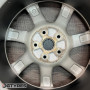 SUBARU LEVORG R17 5x114.3 7JJ ET55 (458D40925)  Контрактные (Б/У)   7 