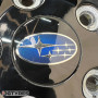 SUBARU LEVORG R17 5x114.3 7JJ ET55 (458D40925)  Контрактные (Б/У)   11 