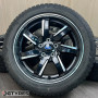SUBARU LEVORG R17 5x114.3 7JJ ET55 (458D40925)  Контрактные (Б/У)   6 