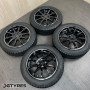 Lehrmeister LM Sport LM-10R R16 4x100 6JJ ET40 (460D40925)  Контрактные (Б/У)   6 