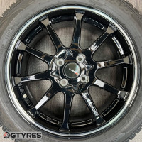 Lehrmeister LM Sport LM-10R R16 4x100 6JJ ET40 (460D40925)