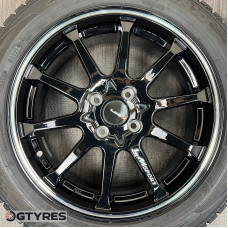 Lehrmeister LM Sport LM-10R R16 4x100 6JJ ET40 (460D40925)