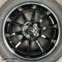 Lehrmeister LM Sport LM-10R R16 4x100 6JJ ET40 (460D40925)   