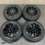 Lehrmeister LM Sport LM-10R R16 4x100 6JJ ET40 (460D40925)  Контрактные (Б/У)   4 