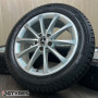 MERCEDES BENZ A W177 R17 5x112 6.5JJ ET44 (461D40925)  Контрактные (Б/У)   5 