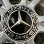 MERCEDES BENZ A W177 R17 5x112 6.5JJ ET44 (461D40925)  Контрактные (Б/У)   11 