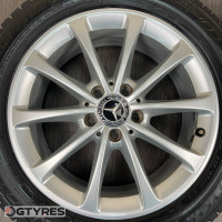 MERCEDES BENZ A W177 R17 5x112 6.5JJ ET44 (461D40925)