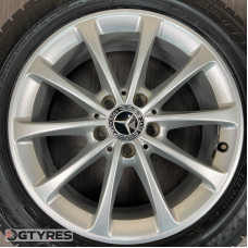 MERCEDES BENZ A W177 R17 5x112 6.5JJ ET44 (461D40925)