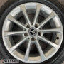 MERCEDES BENZ A W177 R17 5x112 6.5JJ ET44 (461D40925)   