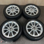 MERCEDES BENZ A W177 R17 5x112 6.5JJ ET44 (461D40925)  Контрактные (Б/У)   4 