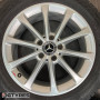 MERCEDES BENZ A W177 R17 5x112 6.5JJ ET44 (461D40925)  Контрактные (Б/У)   3 