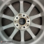 MERCEDES BENZ A W177 R17 5x112 6.5JJ ET44 (461D40925)  Контрактные (Б/У)   8 