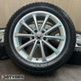 MERCEDES BENZ A W177 R17 5x112 6.5JJ ET44 (461D40925)  Контрактные (Б/У)   7 