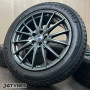 WEDS VELVA SPORT R19 5x114.3 7.5JJ ET48 (462D40925)  Контрактные (Б/У)   5 