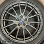 WEDS VELVA SPORT R19 5x114.3 7.5JJ ET48 (462D40925)  Контрактные (Б/У)   2 