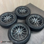 WEDS VELVA SPORT R19 5x114.3 7.5JJ ET48 (462D40925)  Контрактные (Б/У)   6 